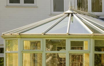 conservatory roof repair Packington, Leicestershire