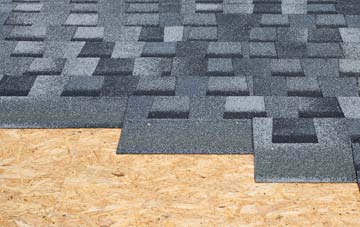 expert Packington asphalt roof companies