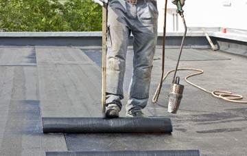 flat roof replacement Packington, Leicestershire