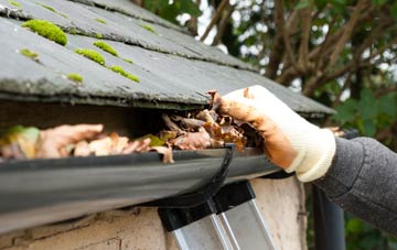 gutter cleaning Packington, Leicestershire