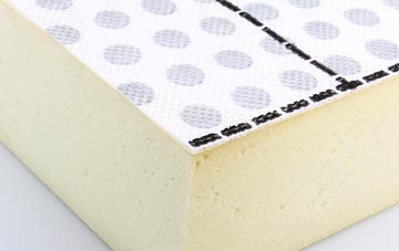 meeting Packington building codes