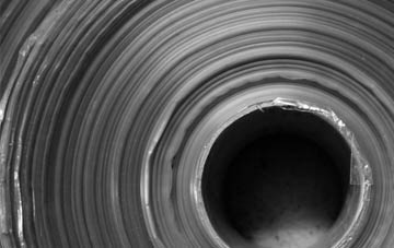 Packington pvc roof replacement