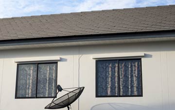 Packington rubber roof costs