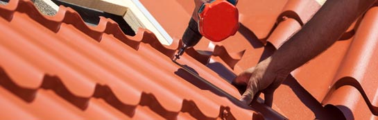 save on Packington roof installation costs