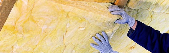 quotes for Packington roof insulation