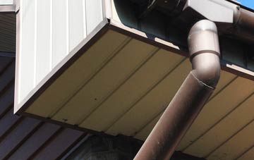 Packington soffit installation costs