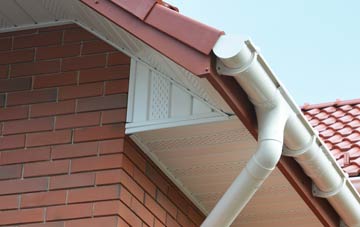 Packington soffit repair costs