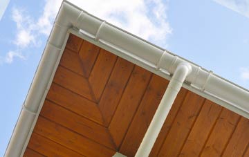Packington soffit types