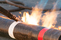 Packington flat roofing replacement