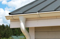 Packington soffits